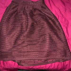 Forever 21 Skirt